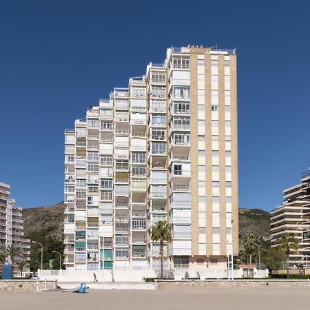 Santa Marta, Iii-A 7º-16 Apartment Cullera Exterior foto